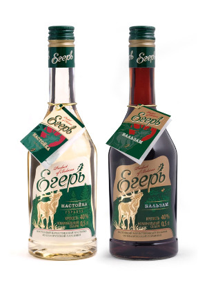 Vodka